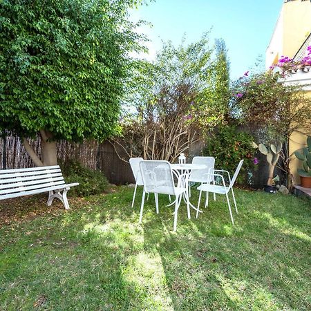 Apartamento Guadalmina Golf L Marbella Luaran gambar