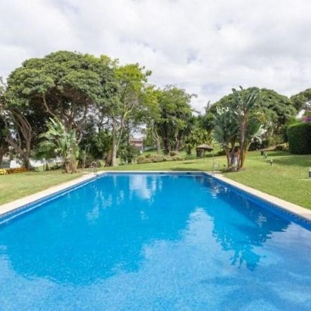 Apartamento Guadalmina Golf L Marbella Luaran gambar