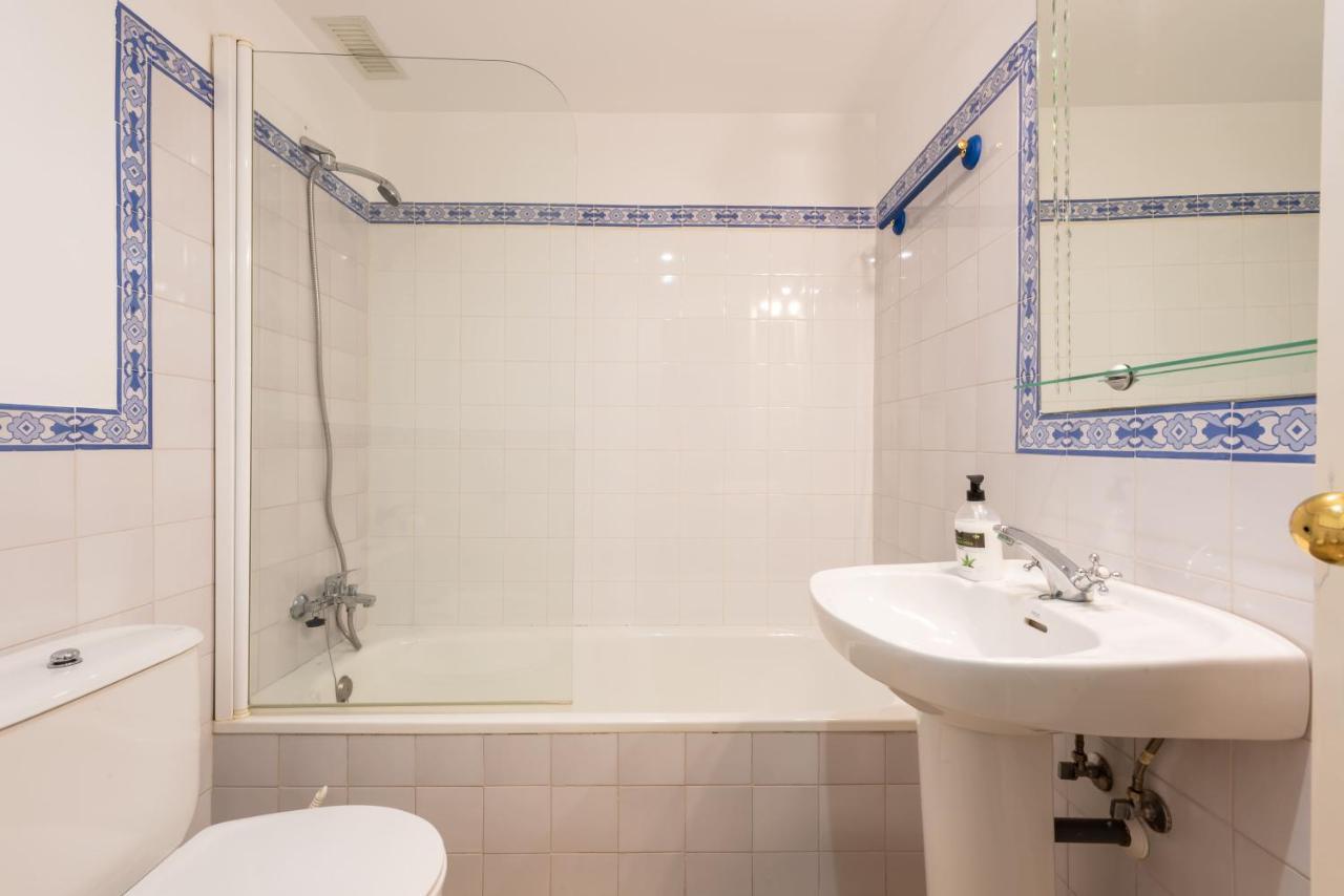 Apartamento Guadalmina Golf L Marbella Luaran gambar