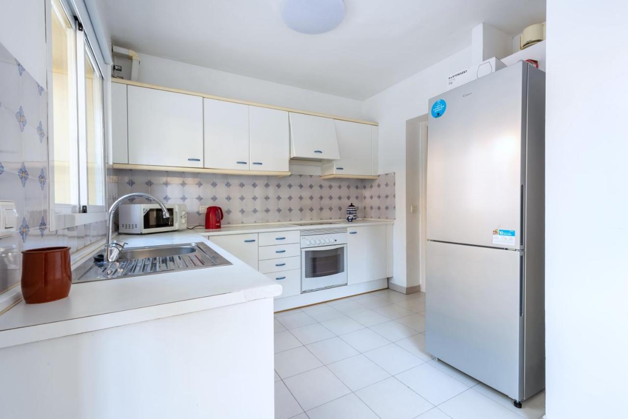 Apartamento Guadalmina Golf L Marbella Luaran gambar